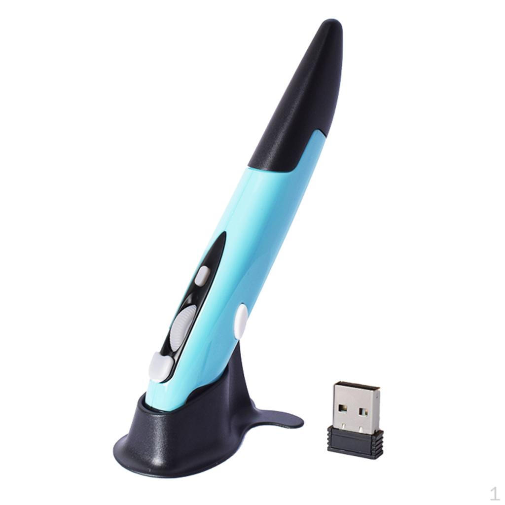Optical USB Receiver Laptop Computer Drawing Writing