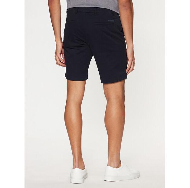 Шорты Calvin Klein Modern Twill