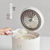 olayks Mini Multi-function Rice Cooker (2-3 Person) CN Plug (adapter Included)
