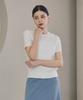 SOUP Basic Cable Half Knit (Sb4Skf2)
