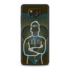 F1 Number 33 Phone Case For For Xiaomi Poco X6 X5 Pro X4 X3 NFC F5 Pro F4 F3 GT M5 M4 Pro 5G M3 C51 C50 C55 Soft Cover