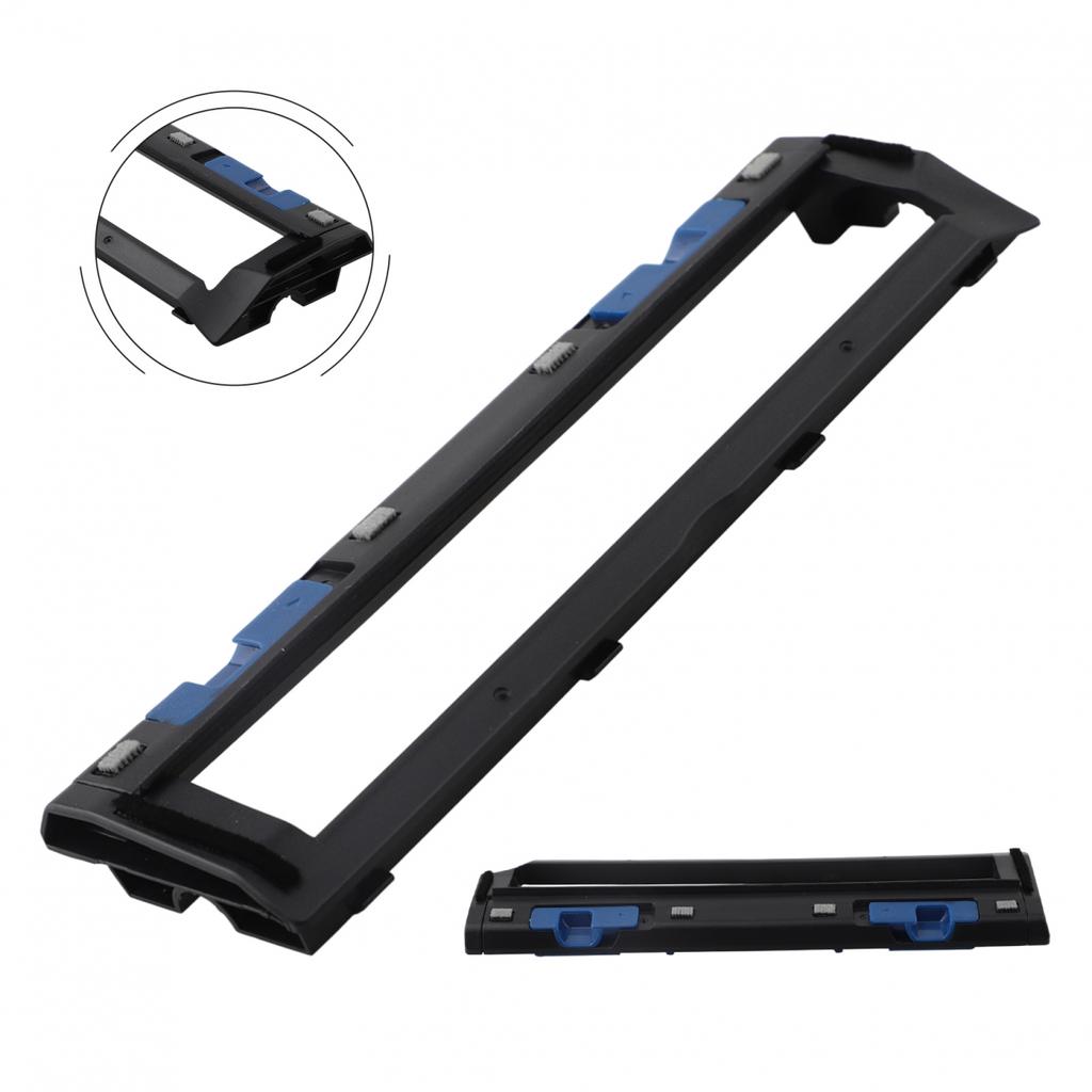 Easy Install Spare Parts Kit for ECOVACS Robot Vacuum Cleaner Main Brushes