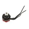 RS2205 2300KV Brushless Motor CWCCW 3‑4S Remote Control Brushless Motor for FPV Racing Drones FPV