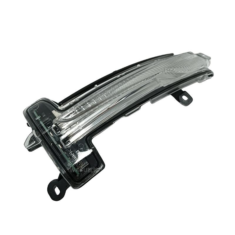 Volvo XC60 Rearview Mirror Light (Left/Right) Compatible: 31371879, 31371878