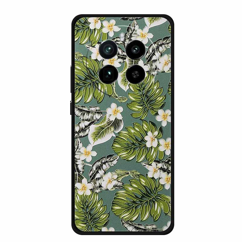 3D Emboss Case For Realme 12 4G Phone Case Realme12 Black Silicone Soft Coque For Realme 13 5G 12 Pro Plus Back Cover Case Funda