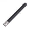 Long Distance Outdoor Antenna 150mm 5 DBI Gain Stainless Steel Waterproof with Type N Male Connector 700 2700 MHz