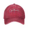 Unisex Obituary rock metal band  Cap Wear Baseball Cap Fashion  Trucker Hat Adjustable