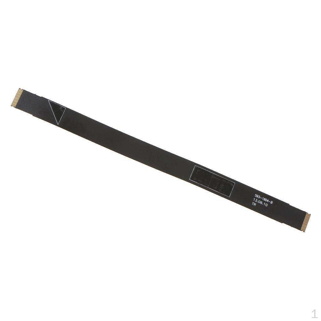 Touchpad Trackpad Ribbon Cable Replacement A1466 MD760