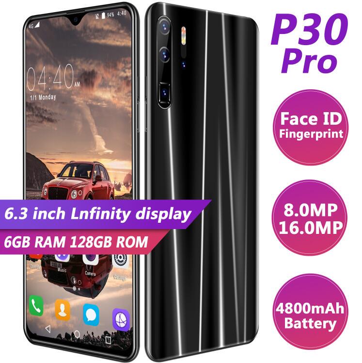 P30 Pro Android Smartphone 6GB RAM 128GB ROM-buy at a low prices on ...
