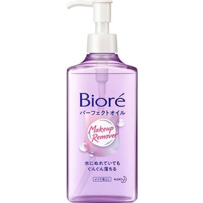Biore Makeup Remover Perfect Oil  Main Unit  230ml
