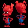 Spider-Man Spider-Man Into The Spider-Verse Sv Action Spider-Gwen Spider-Ham