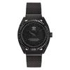 Adidas Edition Two Icon Men's Black Wristwatch AOFH22510