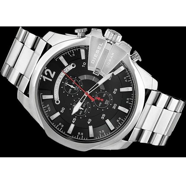 Diesel Mega Chief DZ4308 Watch