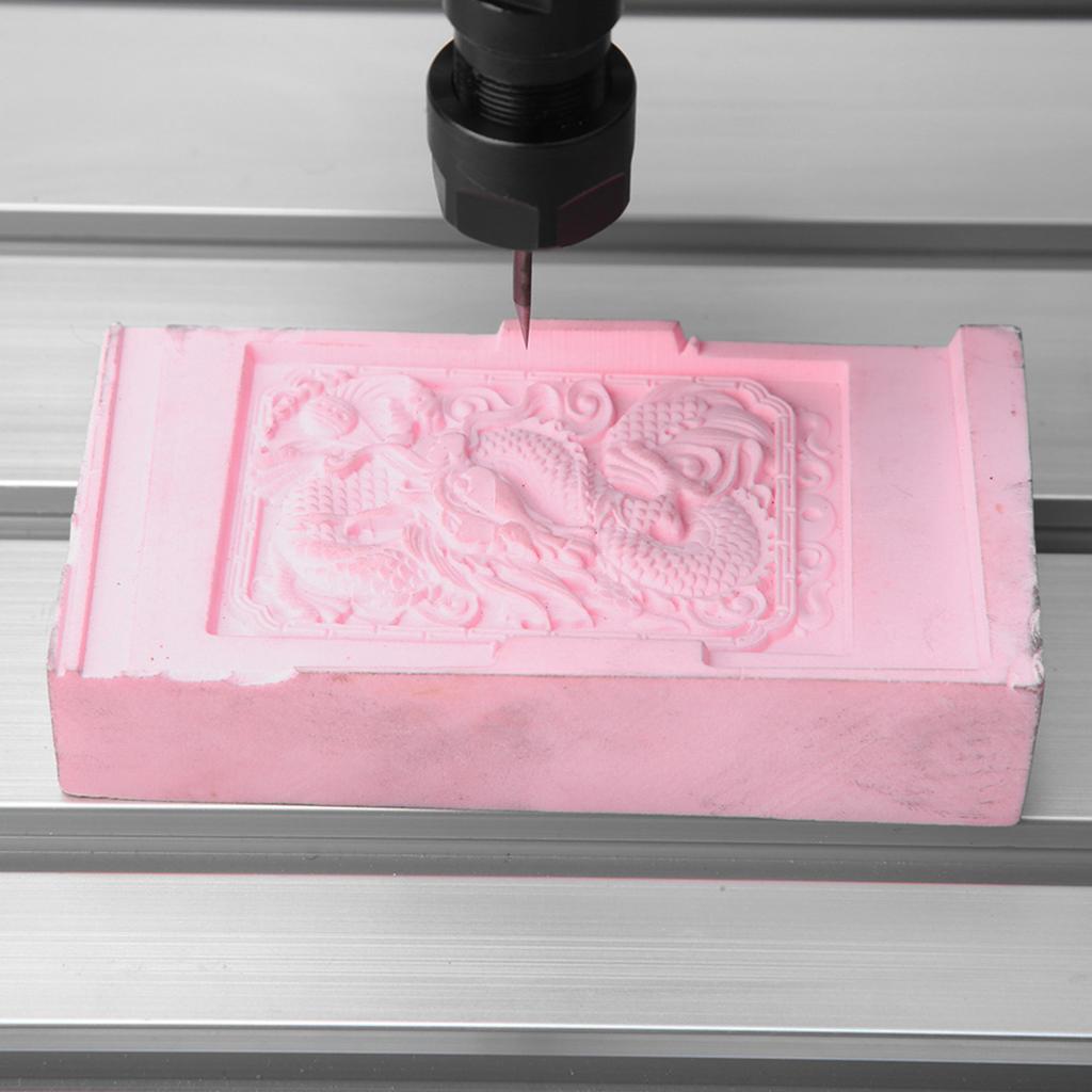 CNC 3018 Pro/Mini Engraving Machine DIY Router Kit CNC Milling Machine for Plastic Wood Acrylic