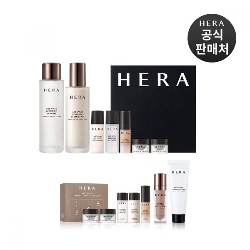 Эстетический набор Hera Age Away Single option