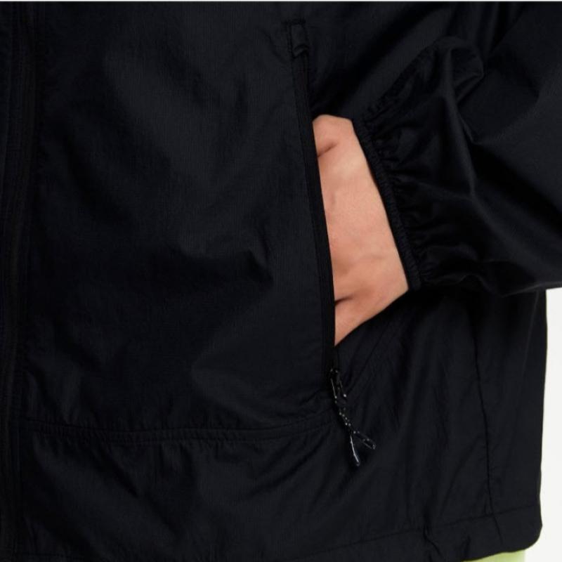 New Balance Windshield Rqk Nbnae21013 19 Uni Essential Small Logo Lightweight Windshield