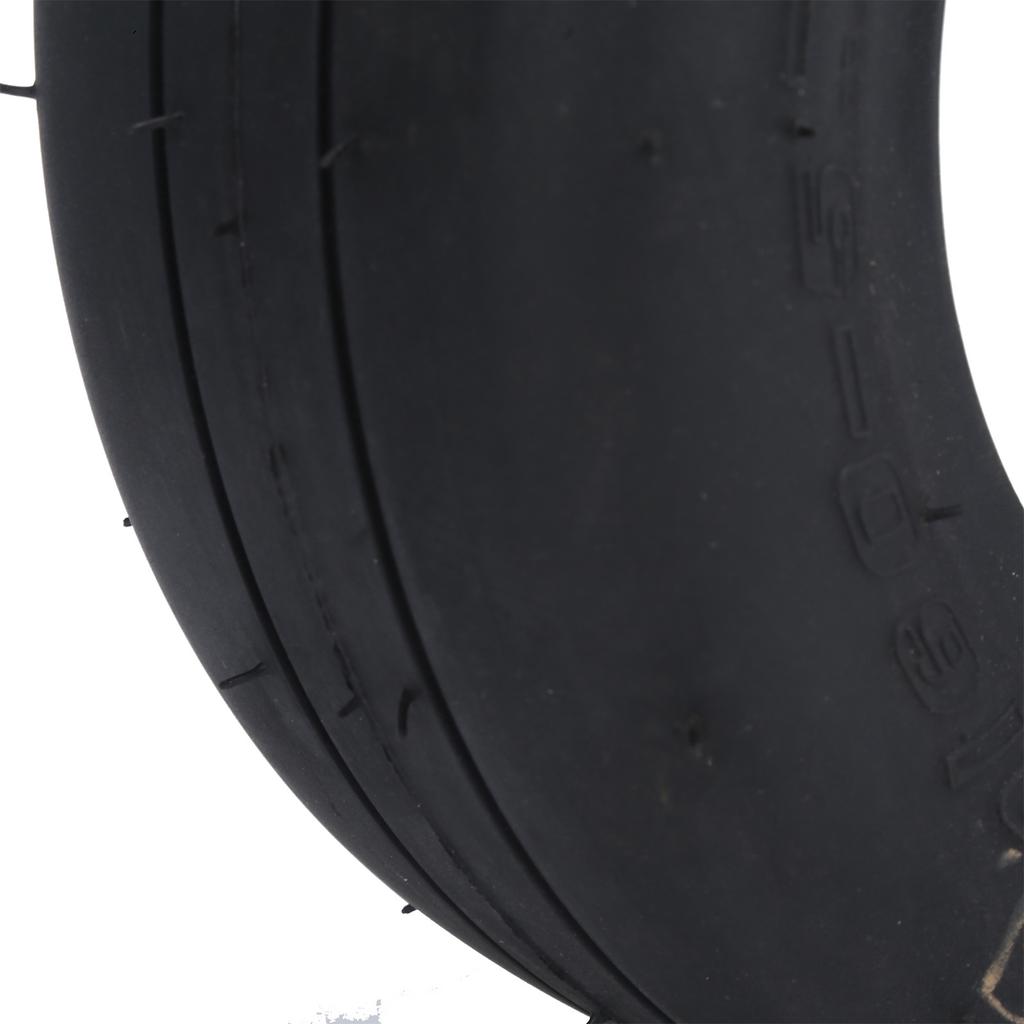 80/60?5 Vacuum Tubeless Tire Tyre for Ninebot Electric Scooter Go Karts ATV Replacement