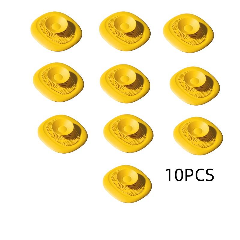 Kitchen Sink Plug Shower Filter Drain Cover Stopper Sink Strainer Drainer Floor Drain Hair Catcher Bathroom Accessorie