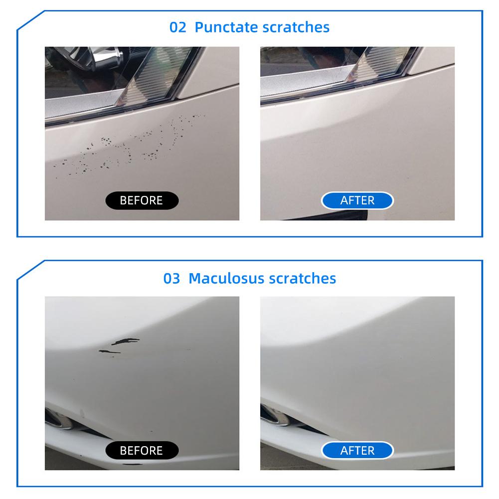 Accesorii universale pentru mașină, 9 culori, pentru repararea zgârieturilor auto, pix pentru vopsea, pixuri pentru retușuri automate, pixuri pentru zgârieturi auto, pixuri pentru îndepărtarea clară a zgârieturilor