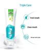 Nice Ice Chrysanthemum Cooling Toothpaste 3-Pack