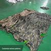 Thickened Camouflage Sunshade Net