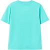 PUMA Kids T Shirts Crew Neck Moderate 353223117242-40001