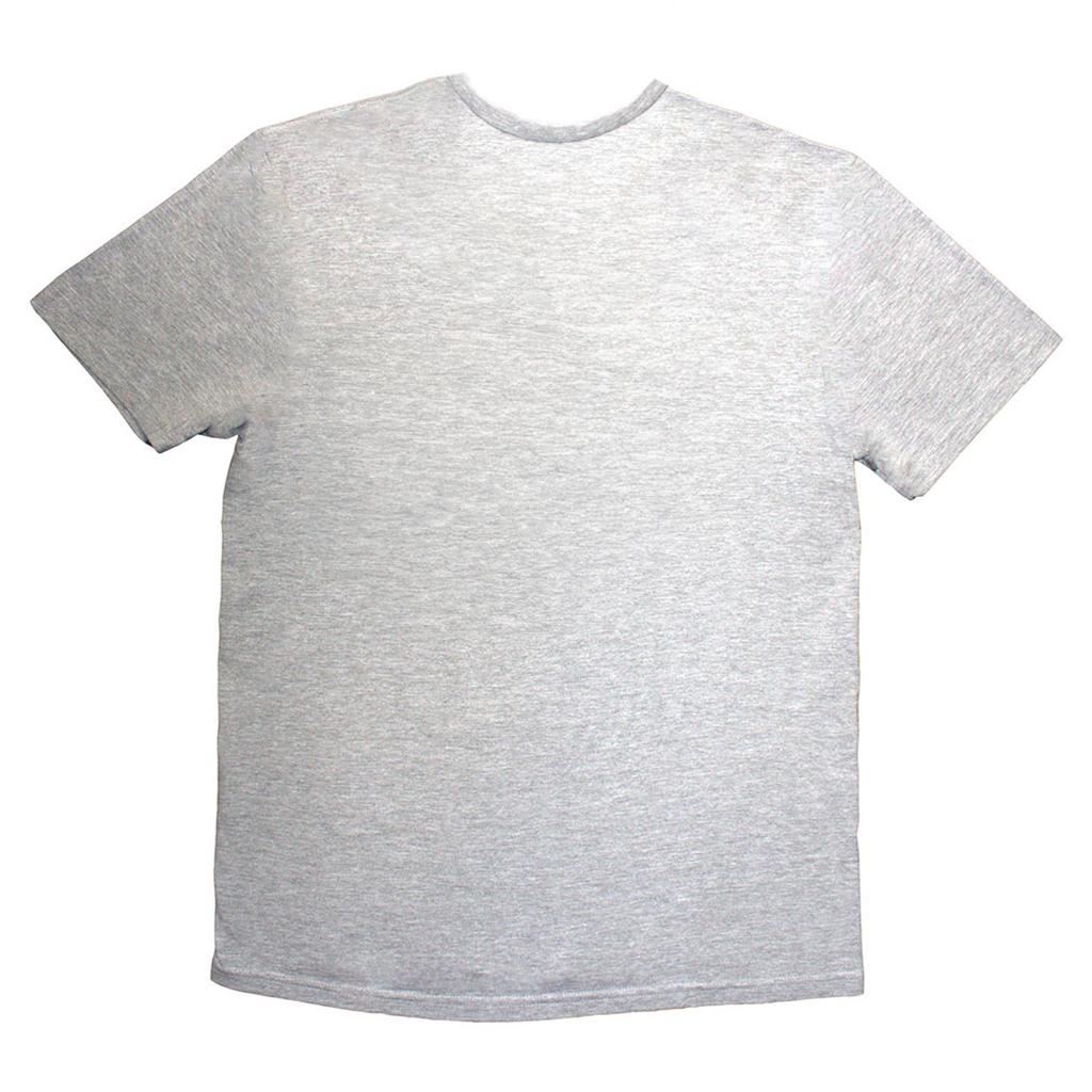 Madness Unisex Adult 7 Checkered T-Shirt