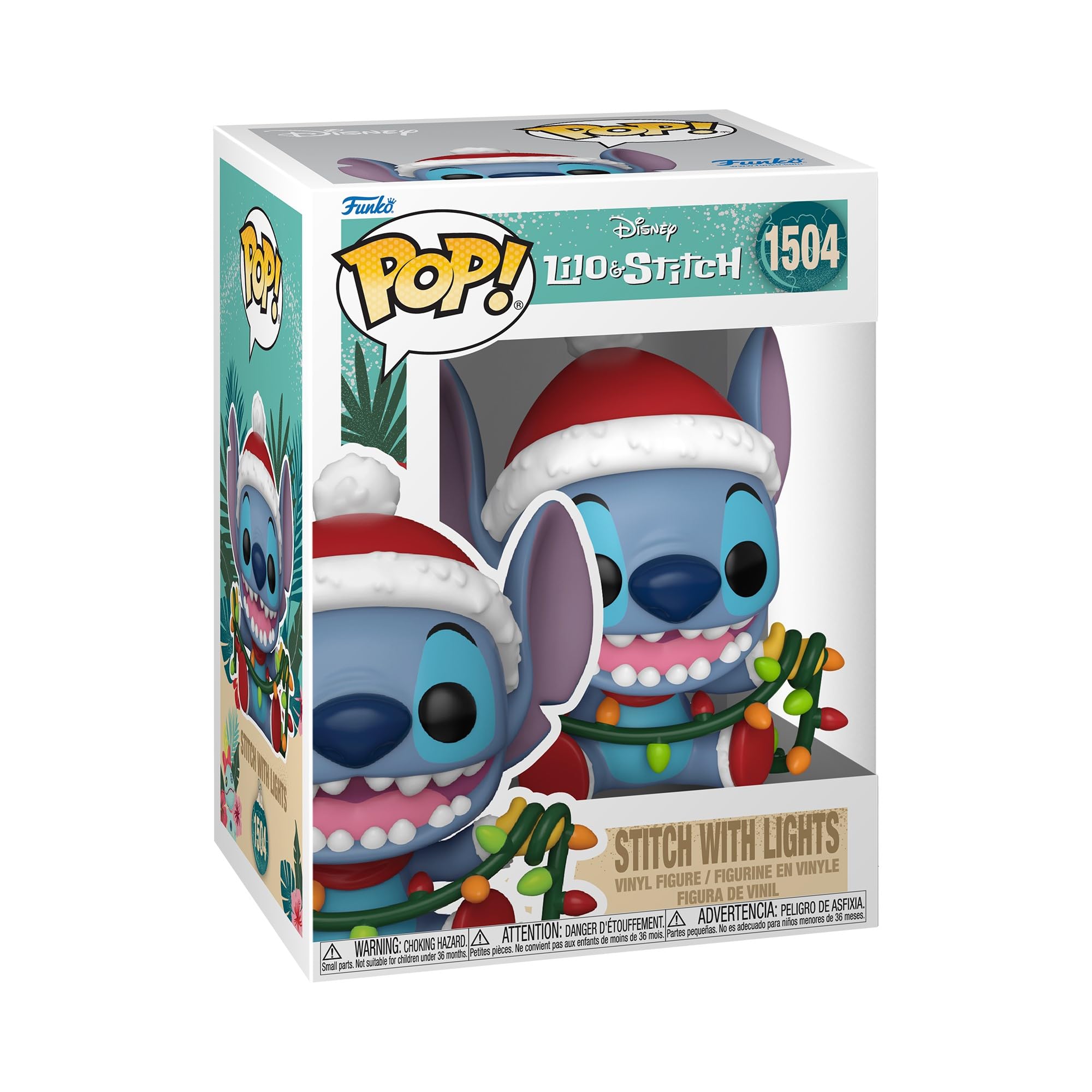 Funko Collectible Toy Figure Tasteful Society 45 Pop! -