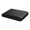 Car mounted armrest pad central wave pattern armrest box memory cotton height increasing pad all season universal comfort mod