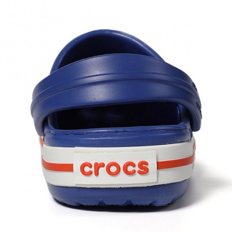 Crocs Kids Adult Croc Band Clog K 207006 4o5