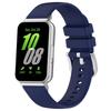 Silicone Sport Strap For Samsung Galaxy Fit 3 Watch Bracelet Correa For Samsung Galaxy Fit 3 Replacement Watchbands