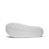 Timberland Lightweight Slippers Narrow Fit Unisex Slippers White A24WN