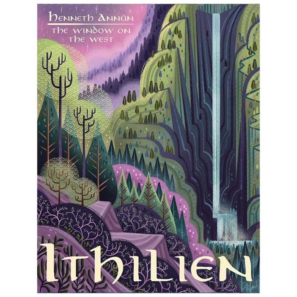 Diamond Painting Abstract Ring Art Retro Full Drill Kit Vintage Film Mordor Castle Lord Magic Kid Bed Room Decor