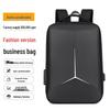 High-End Lightweight Cross-Border Laptop Backpack - Unisex Casual Travel Shoulder Bag
