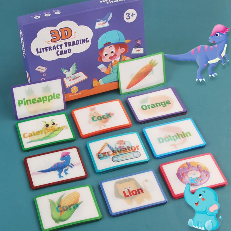 

Children s Cognitive Puzzle Cards: Logical Thinking & Fun Early Education Flashcards