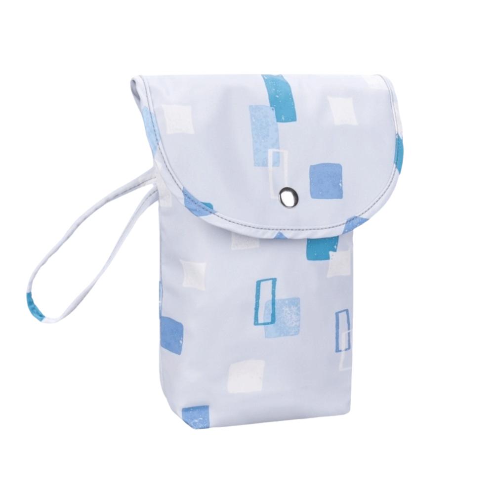Cartoon Mommy Handbag Oxford Cloth Diaper Storage Bag Portable Baby Diaper Bag  Going Out