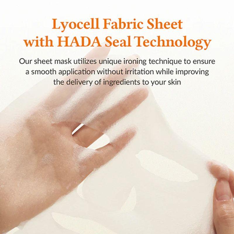 DR.ALTHEA Vita Glow Mask (4ea)