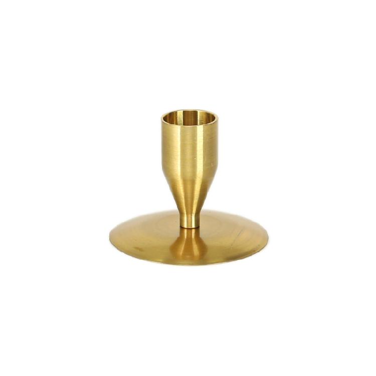 Iron Candlestick Holders Taper Candle Holders Decorative Candle Stand for Table Centerpieces Wedding,Home Decorations