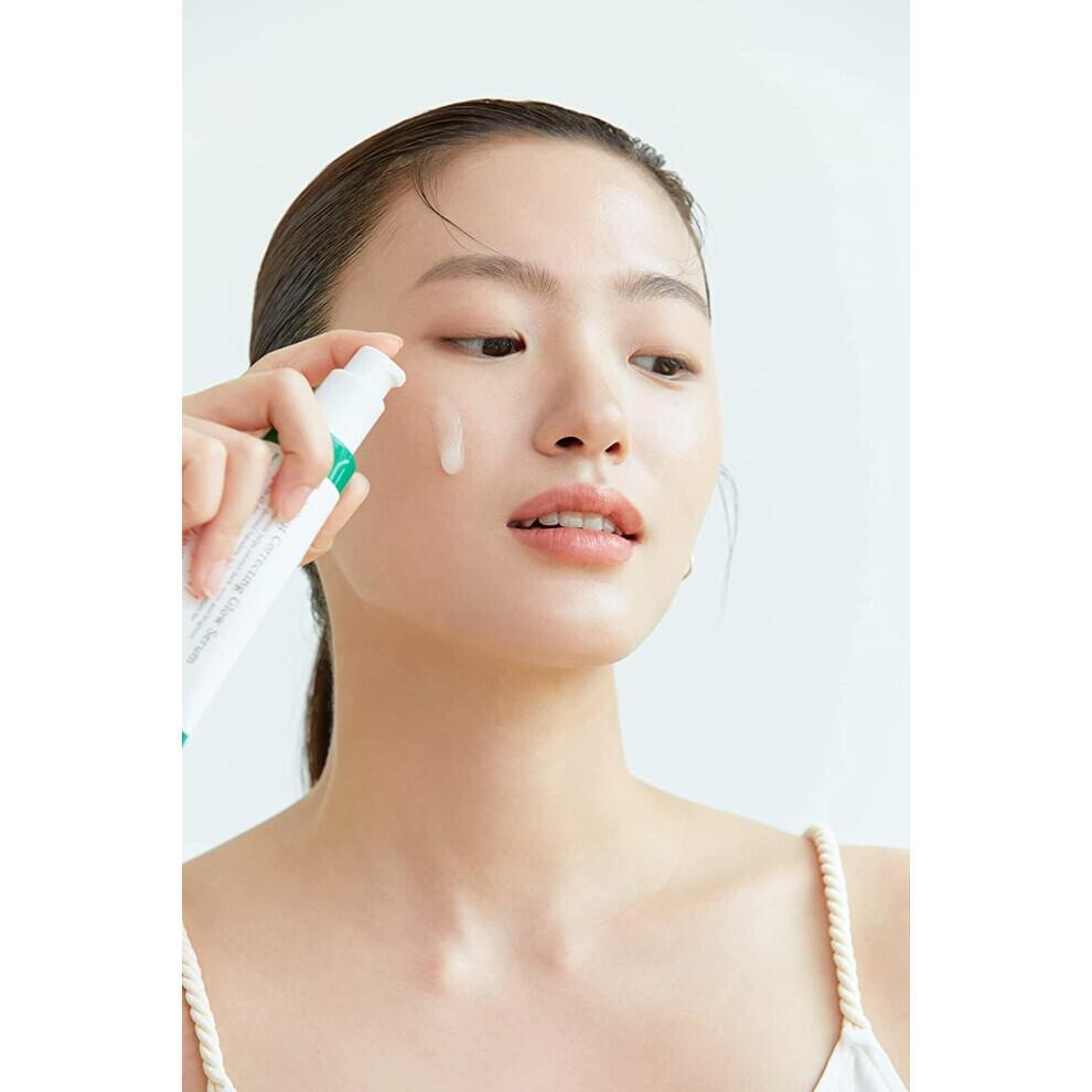 Y-Achse: Aufhellendes Serum gegen dunkle Flecken 50 ml