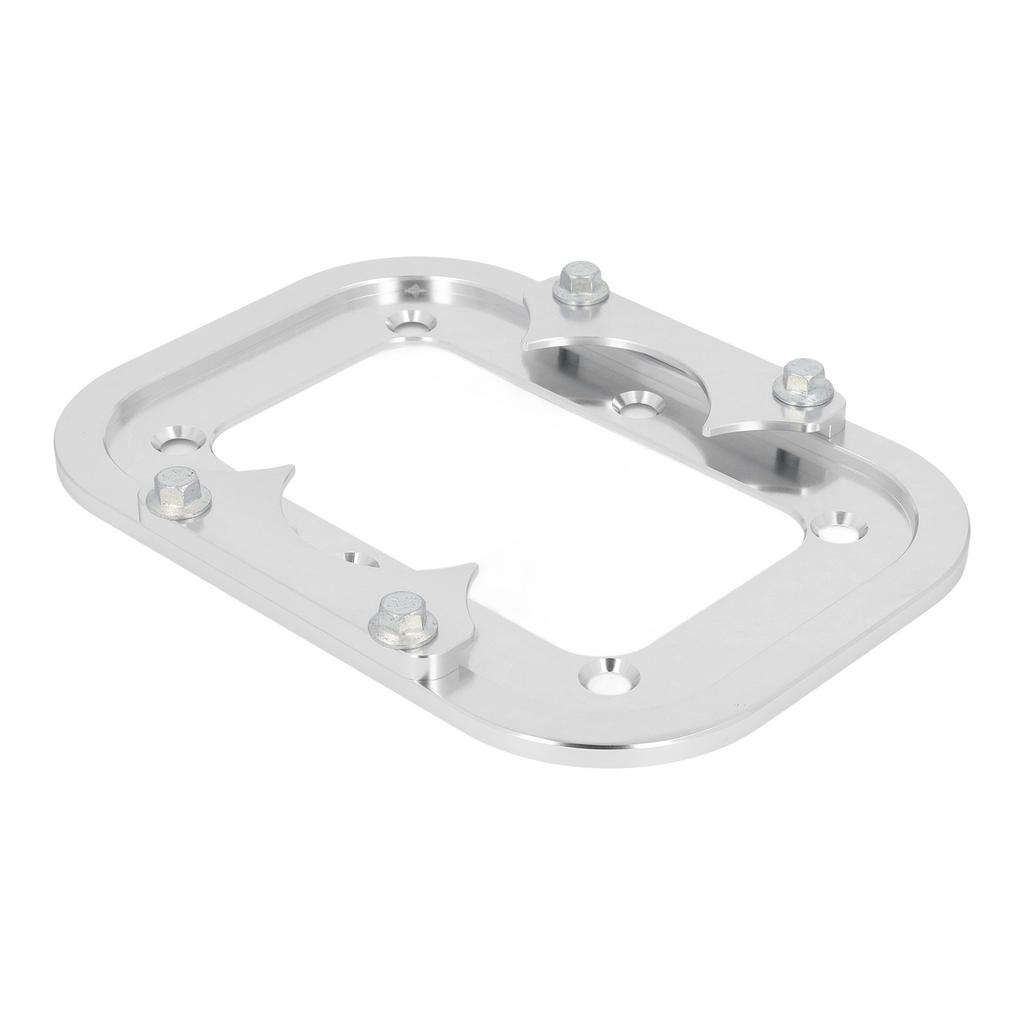 Battery Hold Down Tray Aluminum Alloy for Optima Batteries Red Blue Yellow Top 34 34 78 D34 D34 78 34M D34M