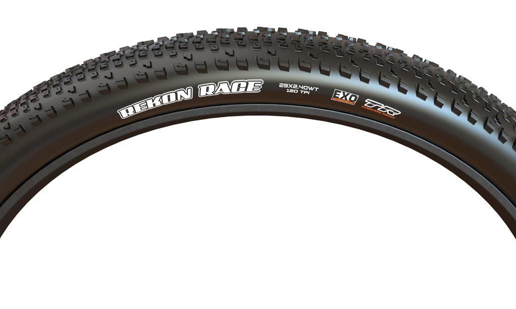 Maxxis Rekon Race 27.5x2.25 120 TPI Foldable (EXO/TR) TB00244600