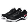 FILA Ultra Fit Boa Sneakers 'Black Red' A12M221404FBK