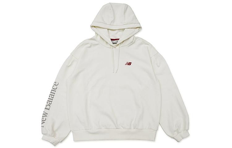 New Balance Sweatshirts Women s Moderate Regular NC933032-IV L