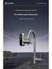 Instant Electric Water Faucet - Quick 3-Second Heating, Hot & Cold Dual-Use, Compact Design for Easy Installation