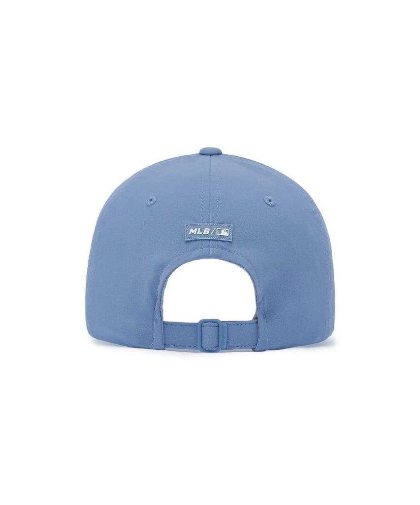 Emelbi Basic Sportive Structure Ball Cap La (L.Blue)