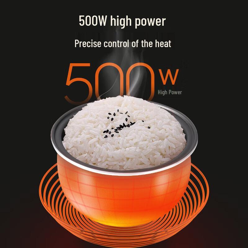Konka 3L Smart Multi-Function Rice Cooker