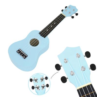 Chitare, ukulele, mandoline – Ukulele