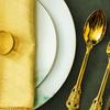Tao Xiang Hui New Chinese Style Ceramic Dining Set