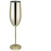 Shangqi Stainless Steel Champagne/Wine Goblet