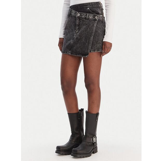 Юбка мини HUGO Galaxy EU L